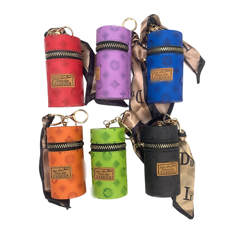 Sakura Lipstick Bag * 6