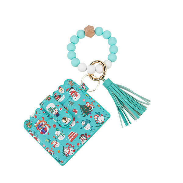 Christmas Cardholder