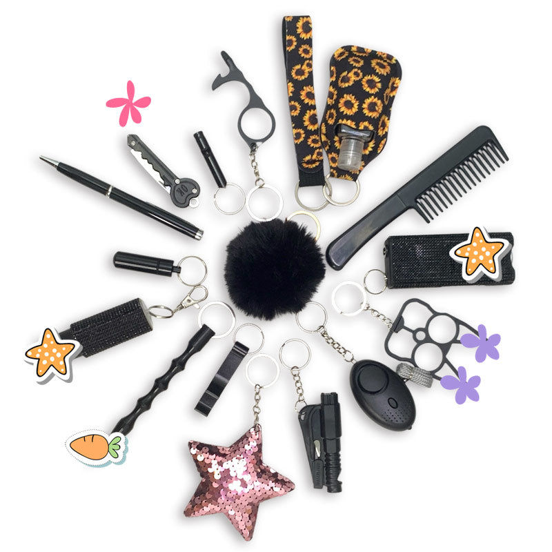 ⚡ "FLASH SALE" | 17-PCS SET