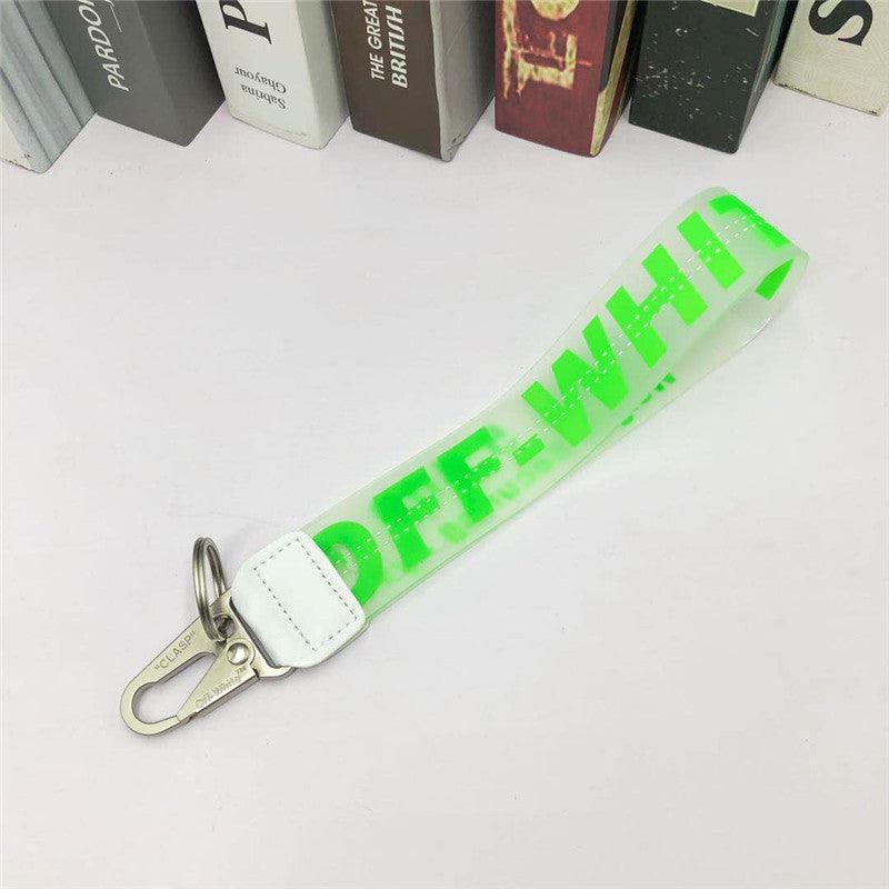 Wrist Strap|DIY Combo|Devise a self-defense keychain that's uniquely yours. - keychaincop