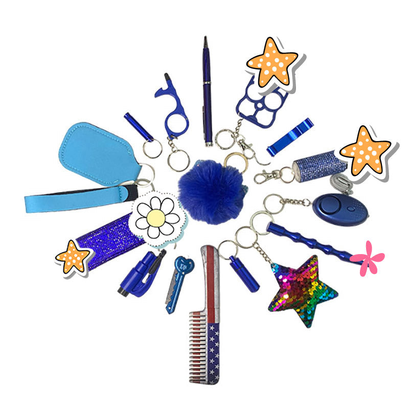 ⚡ "FLASH SALE" | 17-PCS SET