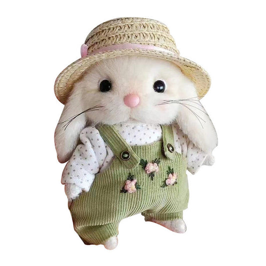 Easter Teddy Bunny