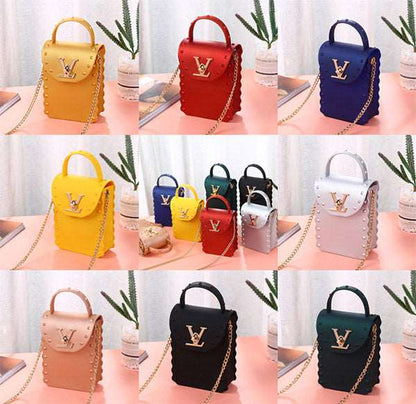 Jelly Handbag