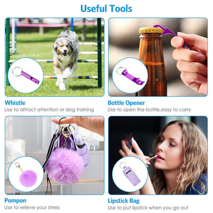 ⚡ "FLASH SALE" | 17-PCS SET