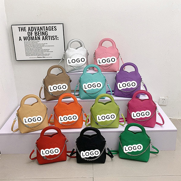 TFN Customized Logo Bag