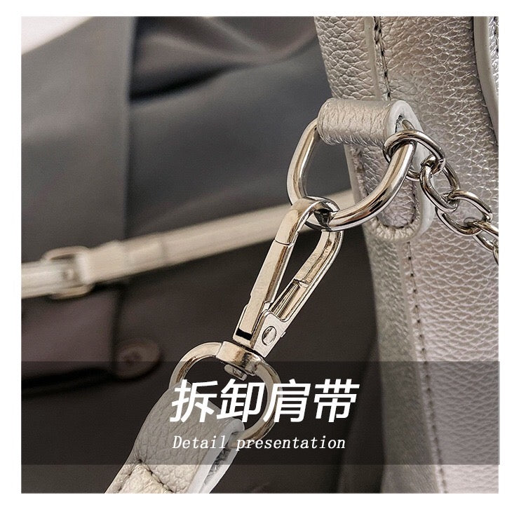 TFN Customized Logo Bag