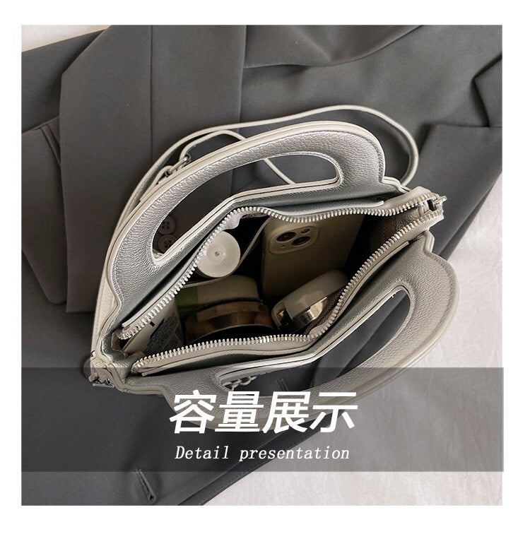 TFN Customized Logo Bag