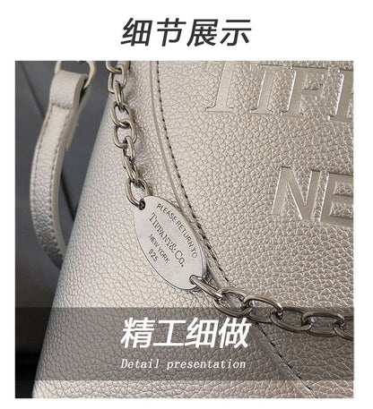 TFN Customized Logo Bag