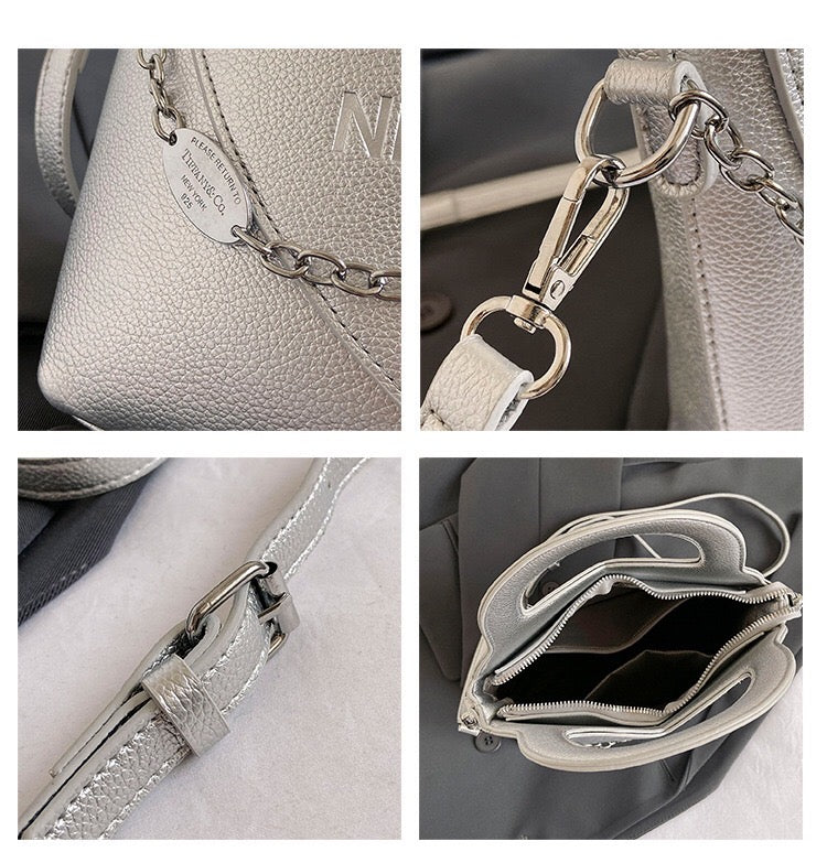 TFN Customized Logo Bag