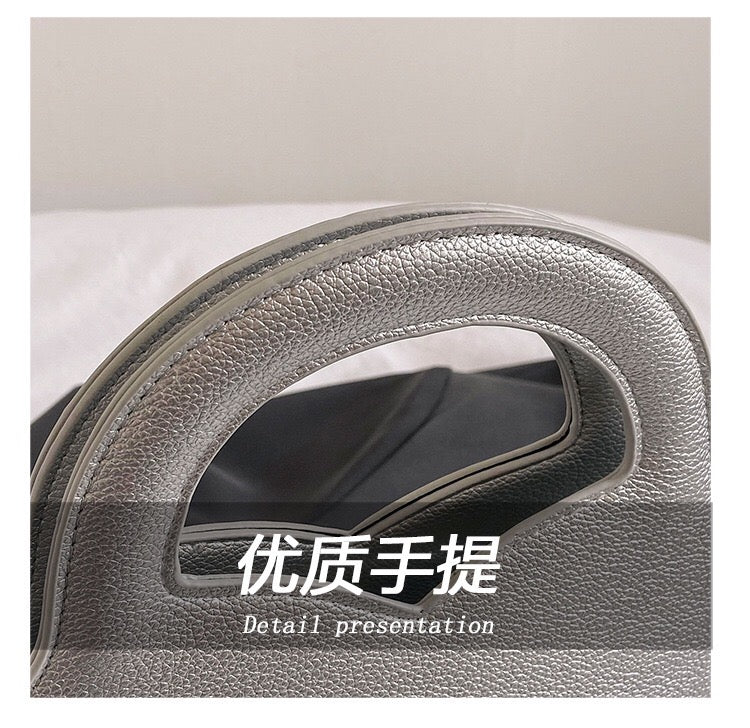 TFN Customized Logo Bag