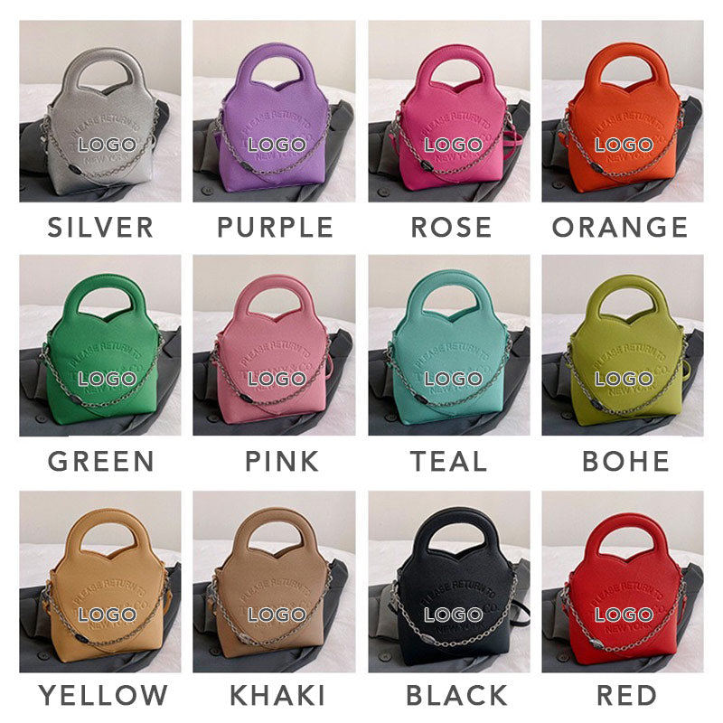 TFN Customized Logo Bag