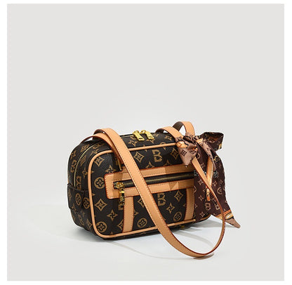 Blonmay's Commuter Bag