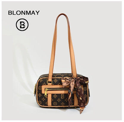 Blonmay's Commuter Bag