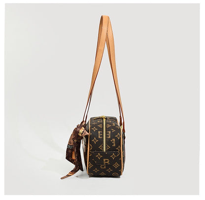 Blonmay's Commuter Bag