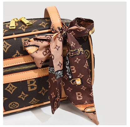 Blonmay's Commuter Bag