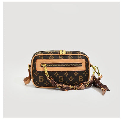 Blonmay's Commuter Bag