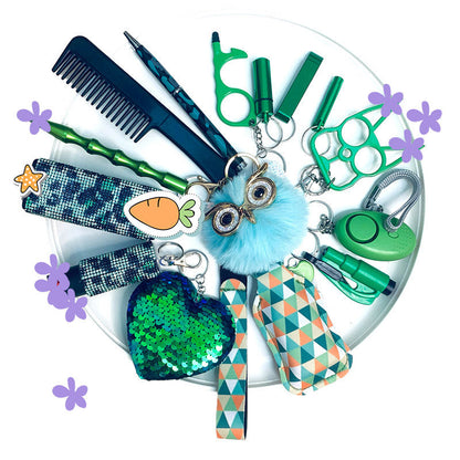 ⚡ "FLASH SALE" | 17-PCS SET