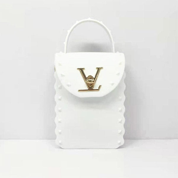 Jelly Handbag