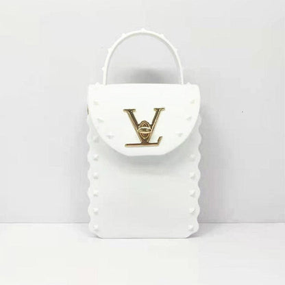 Jelly Handbag