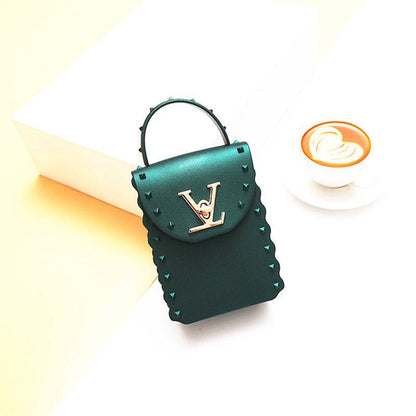 Jelly Handbag