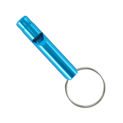 Outdoor Rescuing Whistle