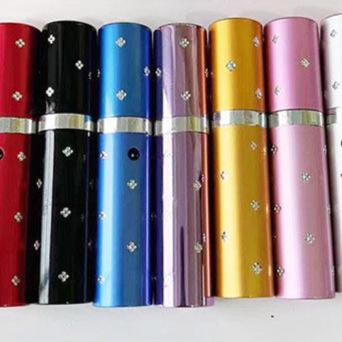 Lipstick T2 Flashlight