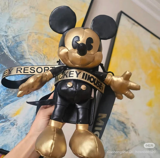 Mickey Phone Bag