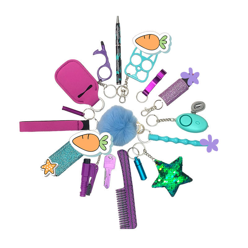 ⚡ "FLASH SALE" | 17-PCS SET