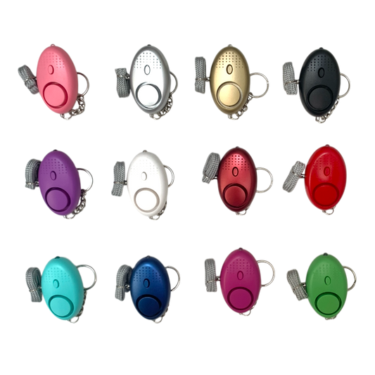 Alarm LED Light * 12