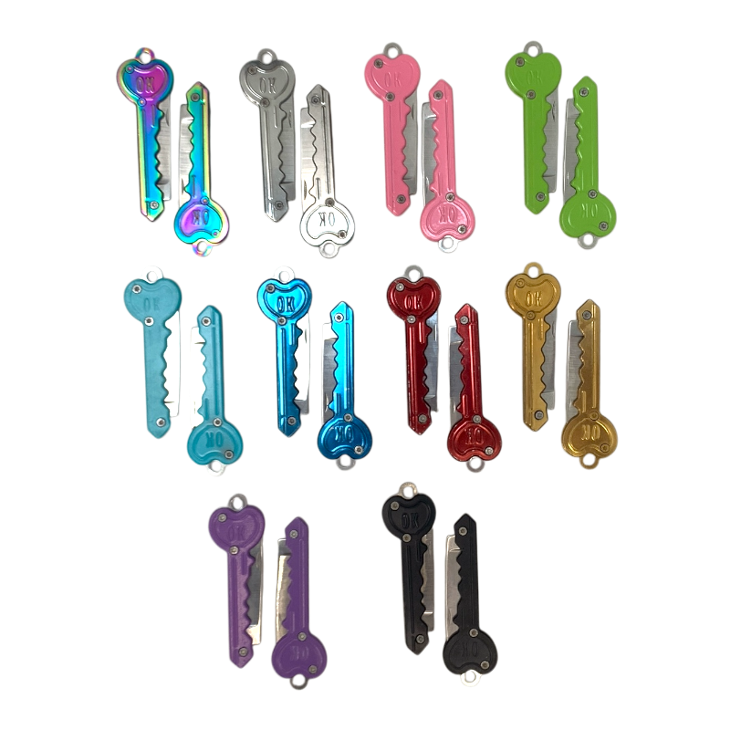 OK Key Outdoor Survival * 20