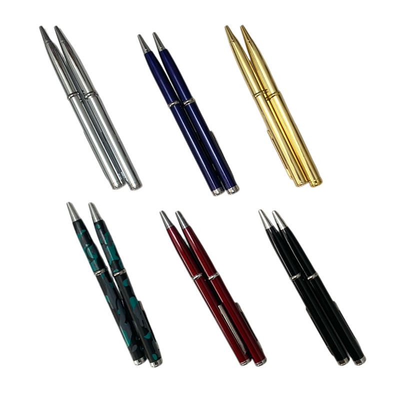 Multi-purpose Pen * 12