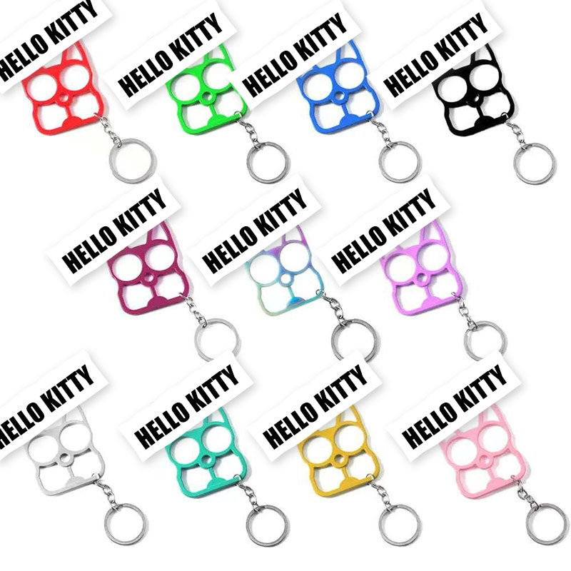 BBQ Meat Cutting Tools