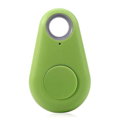 Bluetooth Anti Lost｜DIY Combo｜Devise a self-defense keychain that's uniquely yours. - keychaincop