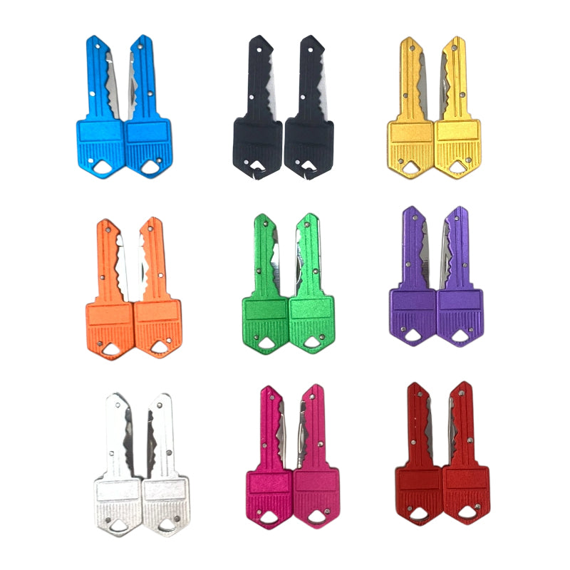 Multi-function Key Pendant * 18