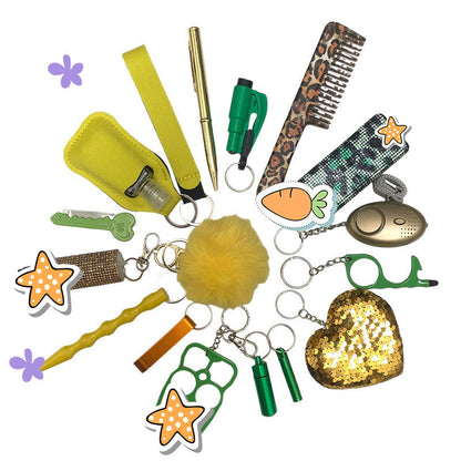 ⚡ "FLASH SALE" | 17-PCS SET