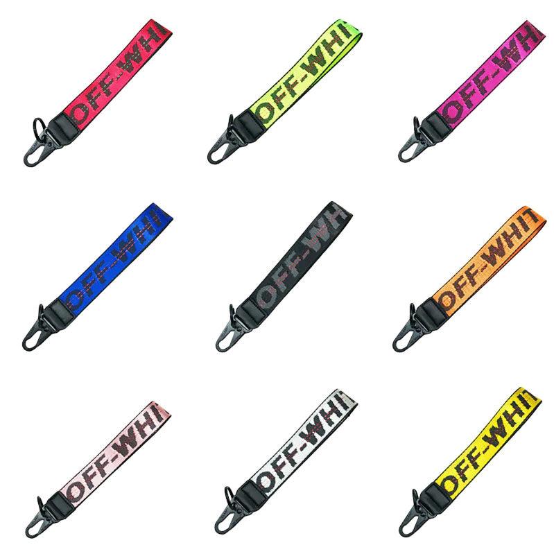 Wrist Strap - B｜DIY Combo｜Devise a self-defense keychain that's uniquely yours. - keychaincop